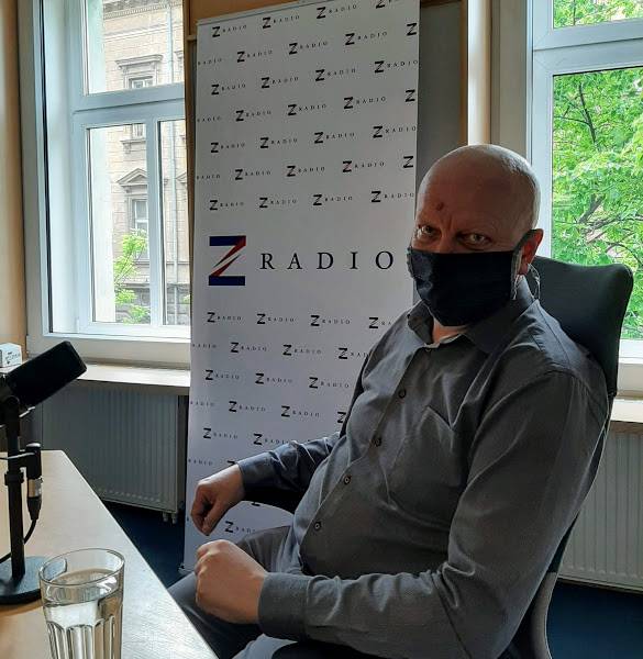 Interview Martina Kováře